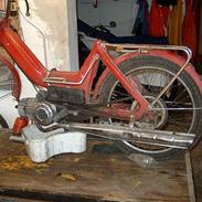 Puch maxi k / procket**SOLGT**