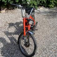 Puch maxi k / procket**SOLGT**