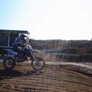 Yamaha Yz 85 - SOLGT