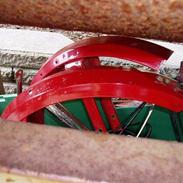 Puch Maxi k " Før "