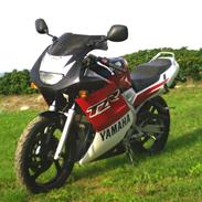 Yamaha TZR  ------Solgt------