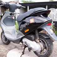 Piaggio ZIP"