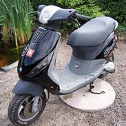 Piaggio ZIP"