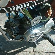Yamaha 4-gear 