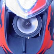 Aprilia Sonic Special Edition 06