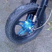 Suzuki fz50$$ [JoCk3R!]^Projekt