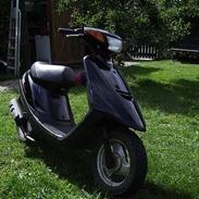 Yamaha Jog as NAKKET