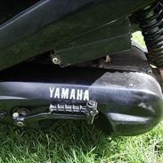 Yamaha Jog as NAKKET