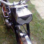 Puch maxi k Polini ''SOLGT'':s
