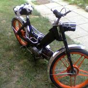 Puch maxi k Polini ''SOLGT'':s