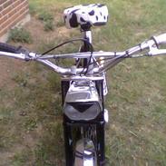 Puch maxi k Polini ''SOLGT'':s