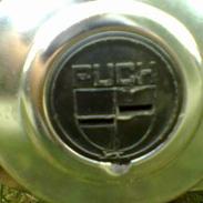 Puch maxi k Polini ''SOLGT'':s