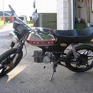Kreidler Florett RMC