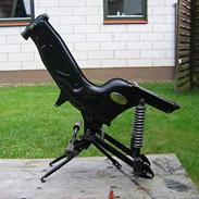 Kreidler Florett RMC