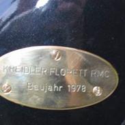 Kreidler Florett RMC
