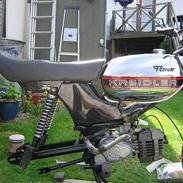 Kreidler Florett RMC