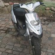 Gilera Stalker er solgt 