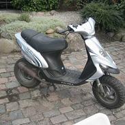 Gilera Stalker er solgt 