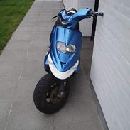 Gilera Stalker - Solgt !