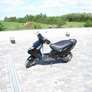 Piaggio NRG Mc3 (Byttet)