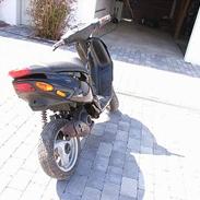 Piaggio NRG Mc3 (Byttet)