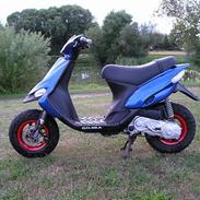 Gilera Stalker