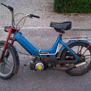 Puch Maxi ---> solgt..