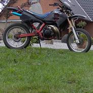 Suzuki smx Evil Twin 2