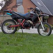 Suzuki smx Evil Twin 2