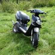 Aprilia Rally  **SOLGT**