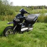 Aprilia Rally  **SOLGT**