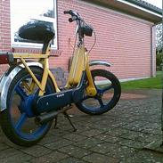 Piaggio Ciao "solgt"