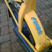 Piaggio Ciao "solgt"