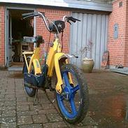 Piaggio Ciao "solgt"