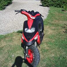 Gilera "STALKER"  byttet til rmx