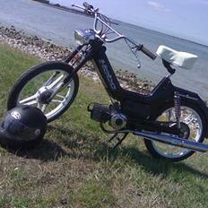 Puch Maxi kl SOLGT I DELE