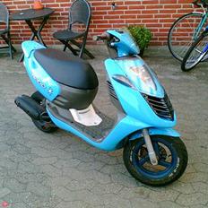 Aprilia Sonic (STJÅLET!!!!)