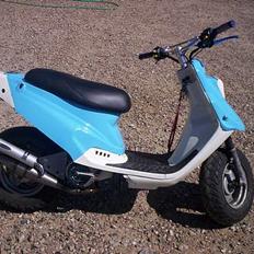 PGO hot 50 projekt solgt