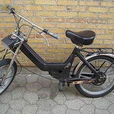 Puch maxi $byttet til  BW's$