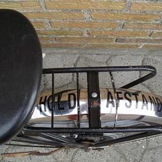 Puch maxi $byttet til  BW's$