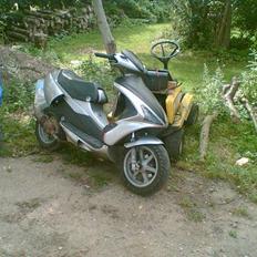 Benelli 491 GT *SOLGT*