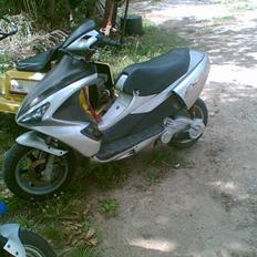 Benelli 491 GT *SOLGT*