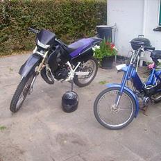 Puch maxi (solgt)
