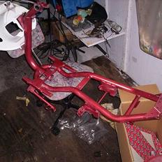 Aprilia sonic team TP 