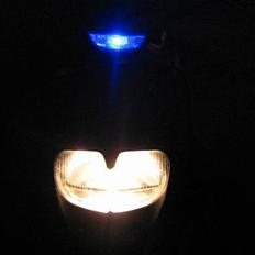 Gilera Stalker [ FØR ] 