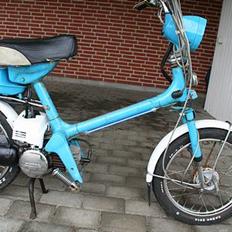 Honda Express | Nc 50 SOLGT