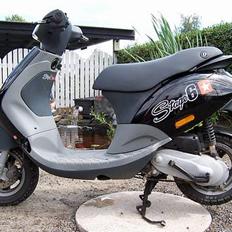 Piaggio ZIP"
