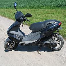 Benelli 491//projekt 110ccm