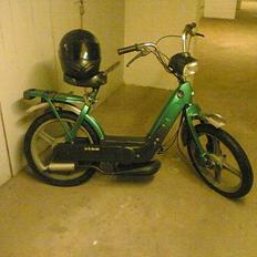 Vespa Ciao >Hirtshals< Solgt..
