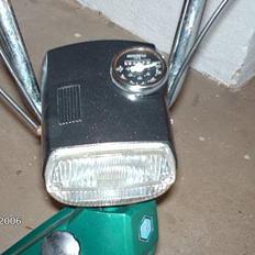 Vespa Ciao >Hirtshals< Solgt..